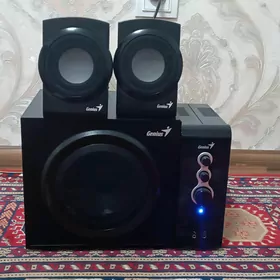 kalonka bass bocka Genius.