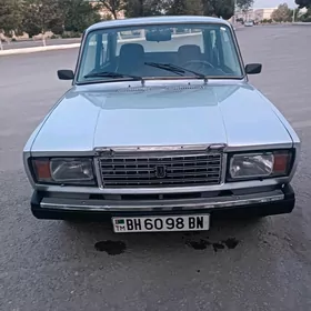 Lada 2107 2010