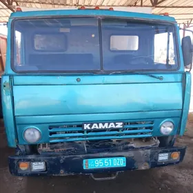 Kamaz 4310 1993