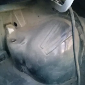 opel tumba