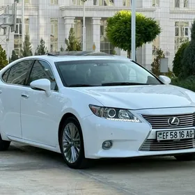 Lexus ES 350 2014
