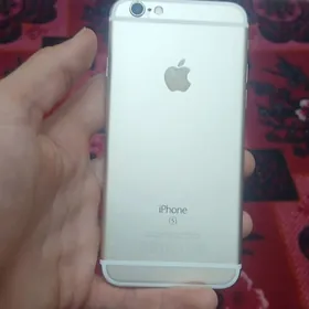 iPhone 6s