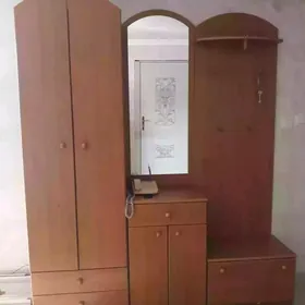 прихошка