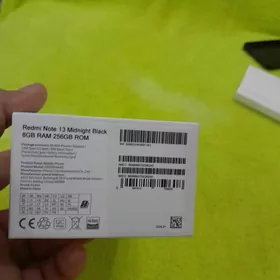 Redmi Not 13 8/256