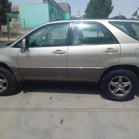 Lexus RX 300 2000