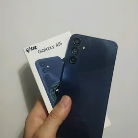 Samsung A15  6/128gb