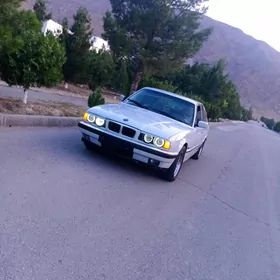BMW 525 1991