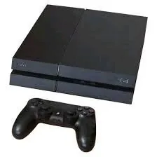 playstation 4 fat