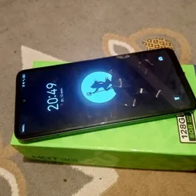TECNO SPARK 20 C