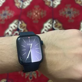 apple watch 8