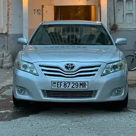 Toyota Camry 2010