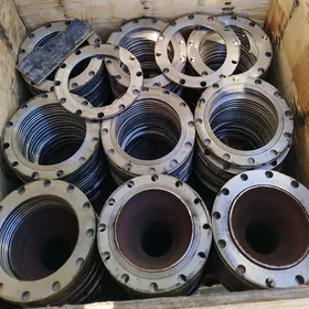 Flyans DN 200