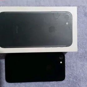 iPhone 7
