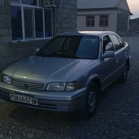 Toyota Tercel 1998
