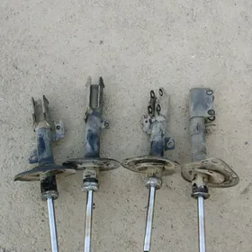 Ammortizator