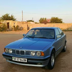 BMW 525 1991