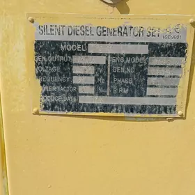 diwižok generator