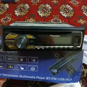 pioneer