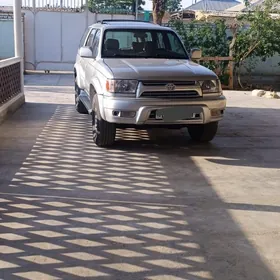Toyota 4Runner 2001