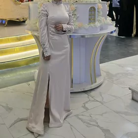 вечерние платья