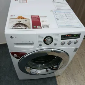 8 KG DD MATOR DUTY