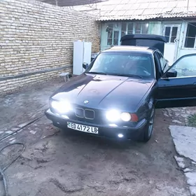 BMW 535 1991