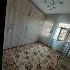 Mir 3 talyp oglana kvartira