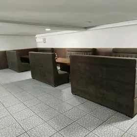 Kafe dukan ( arenda )