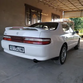 Toyota Chaser 1995