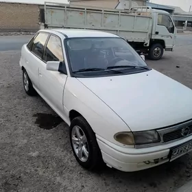 Opel Astra 1993