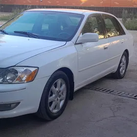 Toyota Avalon 2003