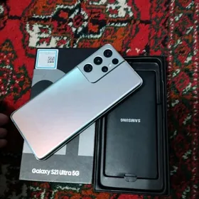 Samsung S21 ultra