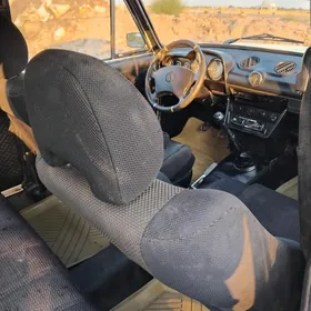 Lada 2106 2000