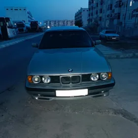 BMW 525 1991