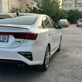 Kia Forte 2021