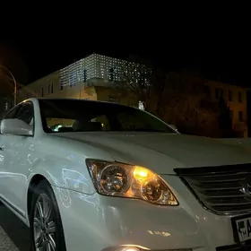 Toyota Avalon 2009
