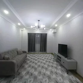 arenda jay  Mir 1