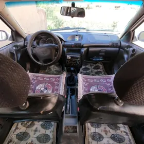 Opel Astra 1995