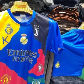 Futbol esik