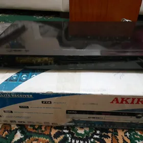 DVD akira