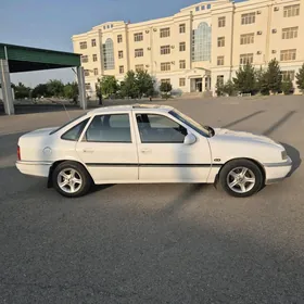 Opel Vectra 1990