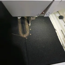 janome 450