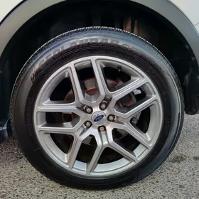 Yokohama teker 265\50R20