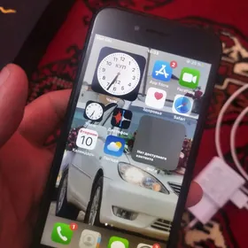 Iphone 7 32gb 100%