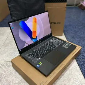 ASUS Ultra 9 + RTX 6GB