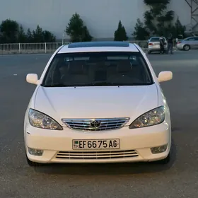Toyota Camry 2005