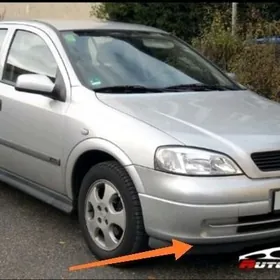 Astra G Eleronlary