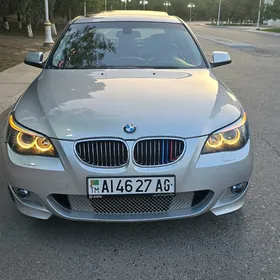 BMW 528 2009