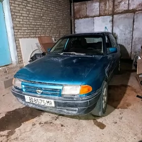 Opel Astra 1992