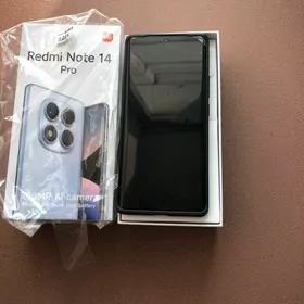 Redmi 14 pro